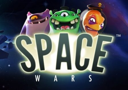 Space Wars