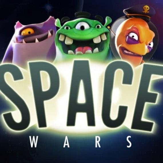 Space Wars