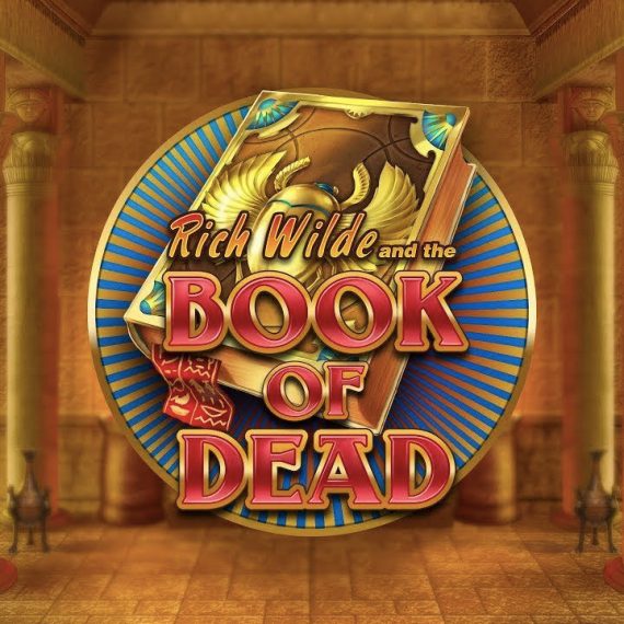 Book of Dead