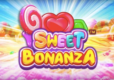 Sweet Bonanza